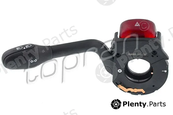 Topran 103132 — Direction Indicator Switch