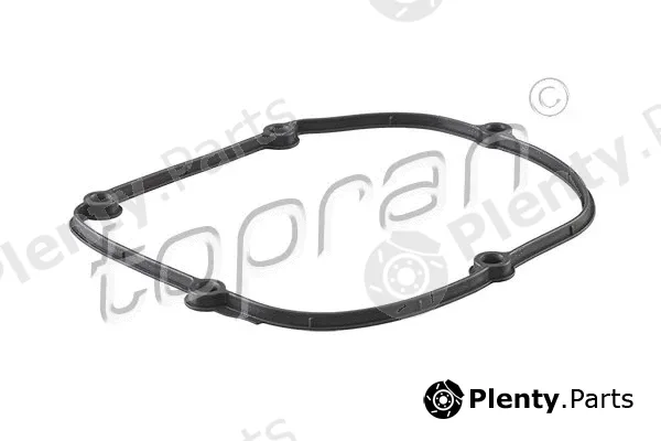 Topran 115440 — Gasket, timing case