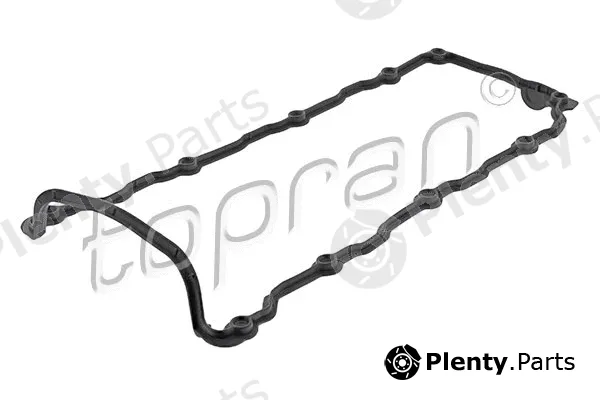 Topran 100097 — Gasket, cylinder head cover