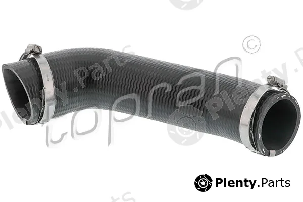 Topran 601405 — Charge Air Hose