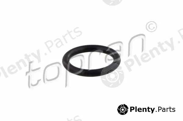 Topran 116631 — Gasket, oil cooler