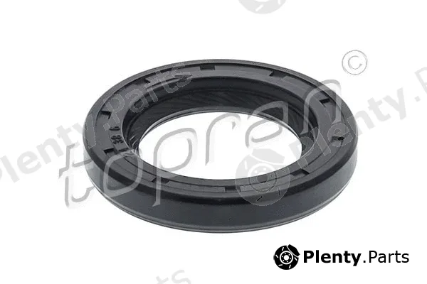 Topran 111220 — Shaft Seal, drive shaft
