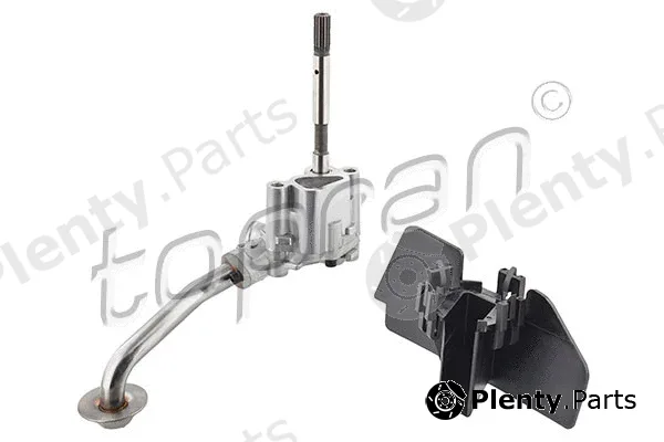 Topran 100256 — Oil Pump