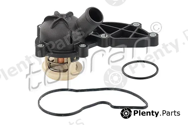 Topran 116766 — Thermostat, coolant