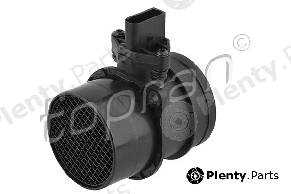Topran 110890 — Mass Air Flow Sensor