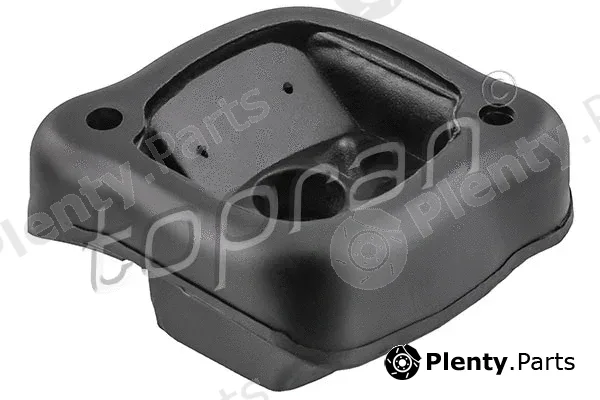Topran 400459 — Mounting, engine