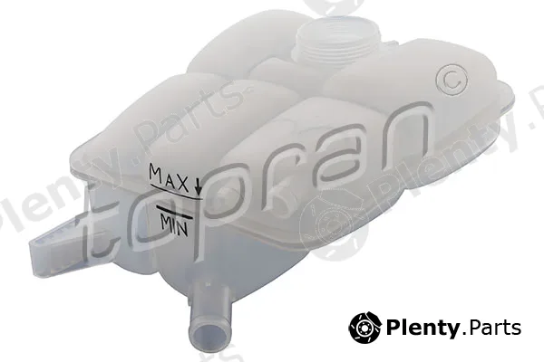 Topran 305317 — Expansion Tank, coolant