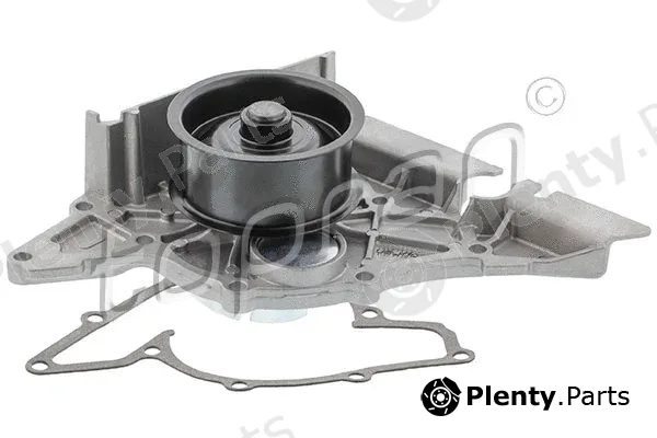 Topran 107817 — Water Pump, engine cooling