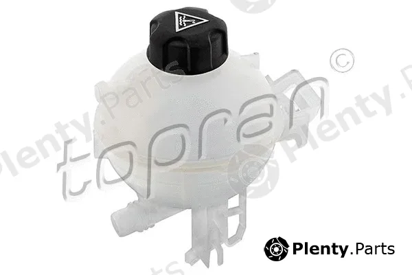 Topran 724191 — Expansion Tank, coolant