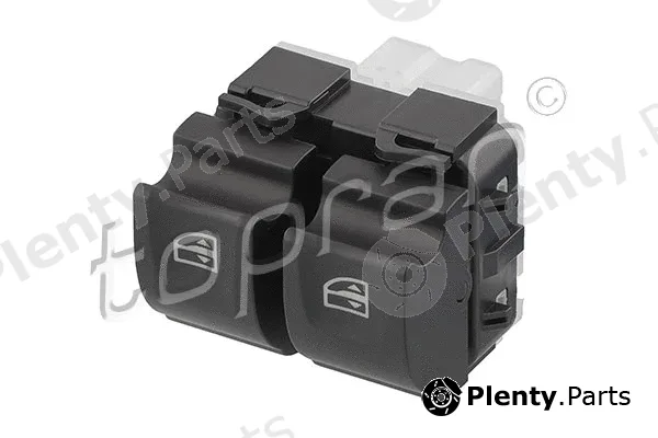 Topran 702108 — Switch, window regulator
