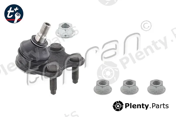 Topran 113970 — Ball Joint t+
