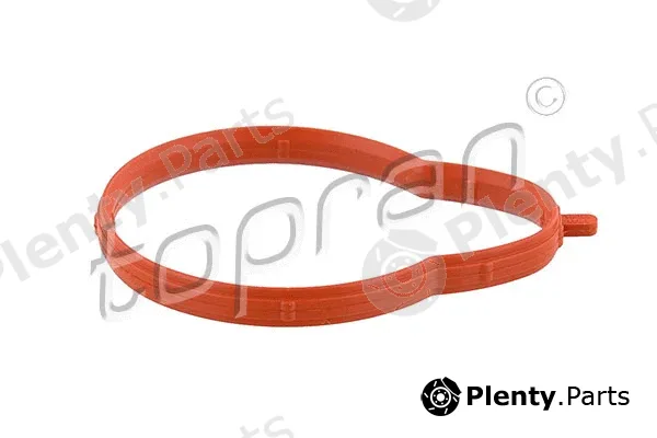 Topran 501265 — Gasket, intake manifold
