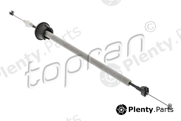 Topran 119438 — Cable Pull, door release