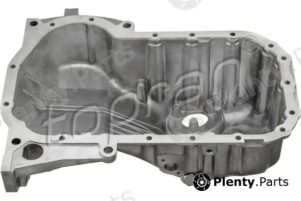 Topran 113646 — Oil Sump