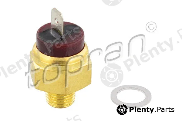 Topran 102935 — Temperature Switch, radiator fan