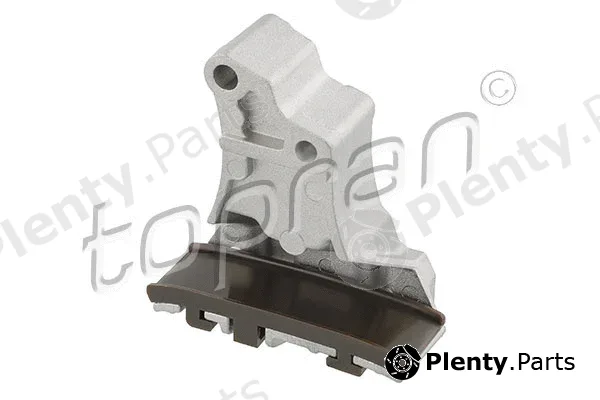 Topran 410201 — Guide, timing chain