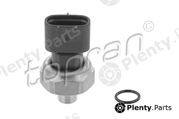 Topran 638507 — Pressure Switch, air conditioning
