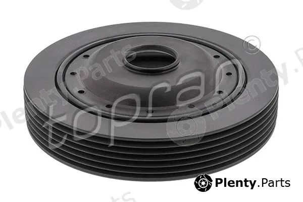 Topran 700769 — Belt Pulley, crankshaft