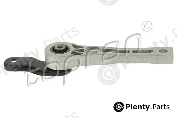 Topran 113929 — Mounting, automatic transmission
