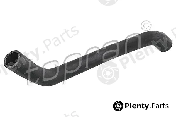 Topran 109194 — Radiator Hose