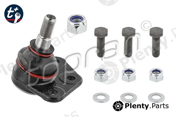 Topran 626506 — Ball Joint t+