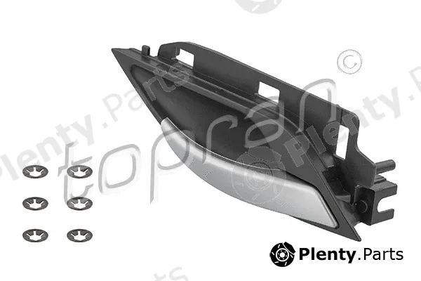 Topran 620012 — Exterior Door Handle
