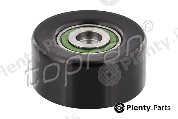 Topran 207994 — Deflection/Guide Pulley, timing belt