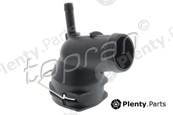 Topran 114860 — Coolant Flange