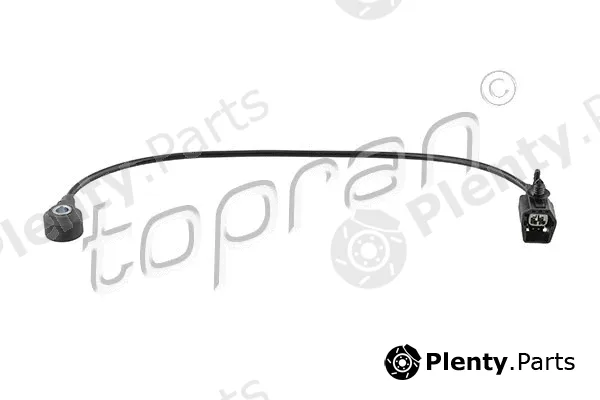 Topran 304281 — Knock Sensor