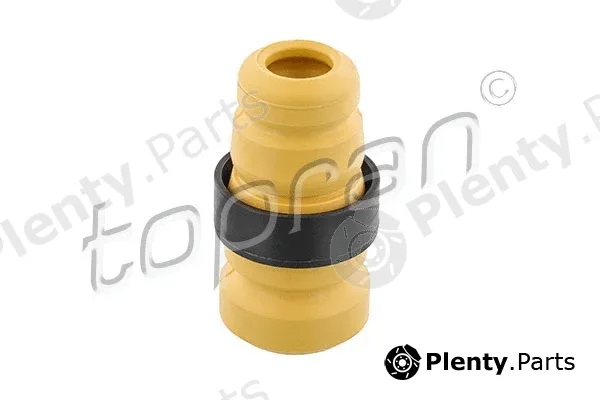 Topran 722712 — Rubber Buffer, suspension