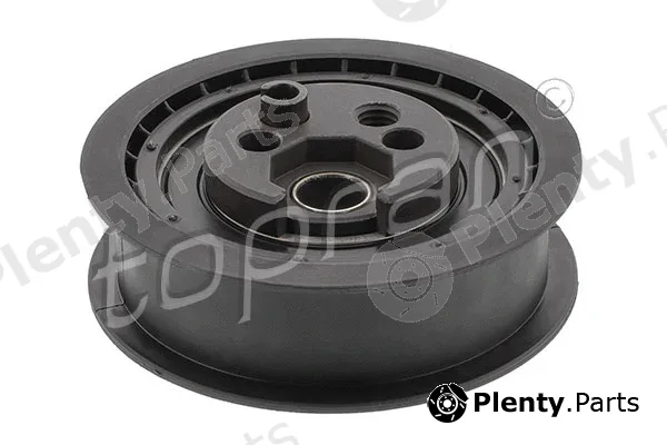 Topran 100821 — Tensioner Pulley, timing belt