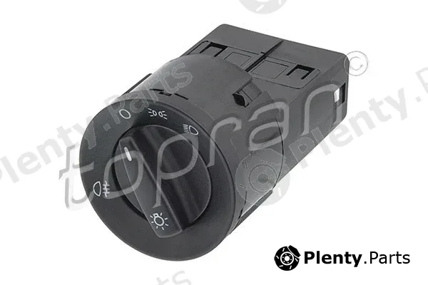 Topran 114259 — Switch, headlight