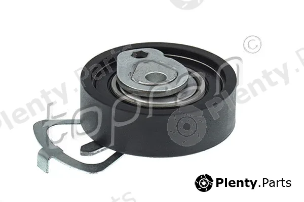 Topran 108254 — Tensioner Pulley, timing belt
