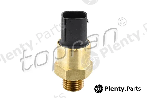 Topran 500533 — Temperature Switch, radiator fan