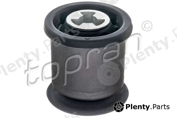 Topran 113664 — Mounting, wheel bearing housing