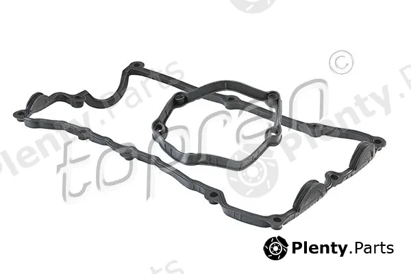 Topran 501252 — Gasket Set, cylinder head cover