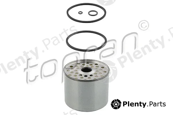 Topran 301524 — Fuel Filter