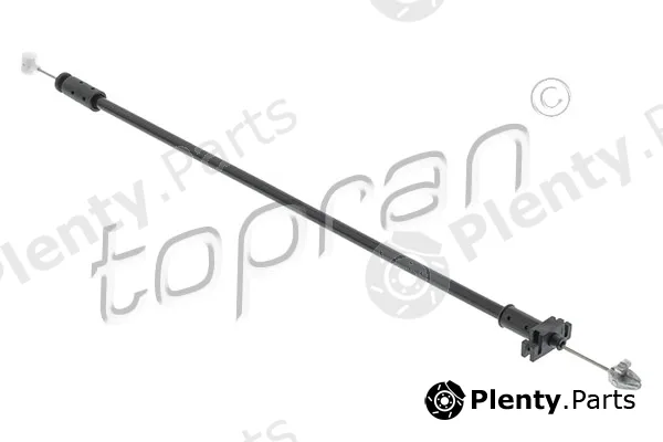 Topran 601822 — Cable Pull, door release