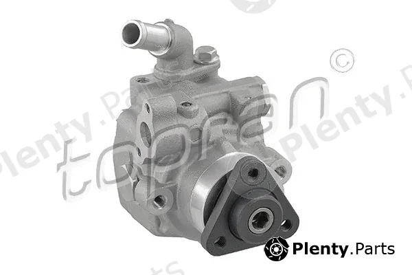 Topran 116621 — Hydraulic Pump, steering