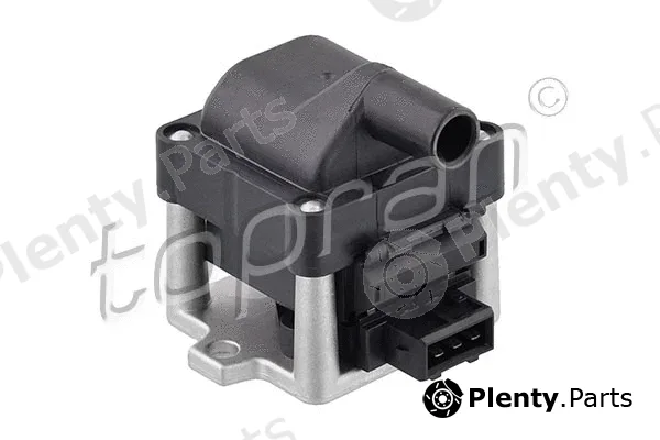 Topran 104033 — Ignition Coil