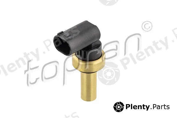 Topran 207109 — Sensor, coolant temperature
