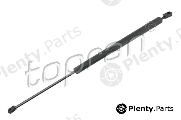 Topran 114081 — Gas Spring, boot/cargo area