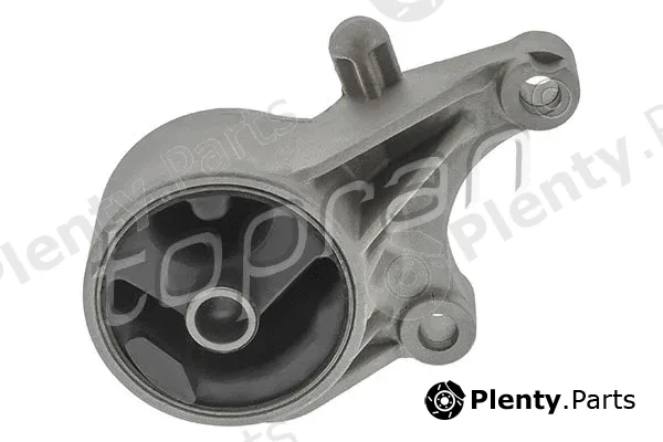 Topran 206566 — Mounting, engine