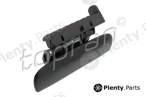 Topran 722649 — Exterior Door Handle