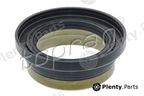 Topran 112032 — Shaft Seal, differential