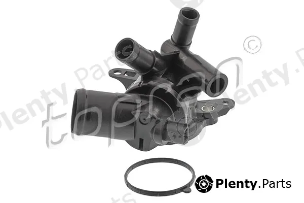 Topran 702490 — Thermostat Housing