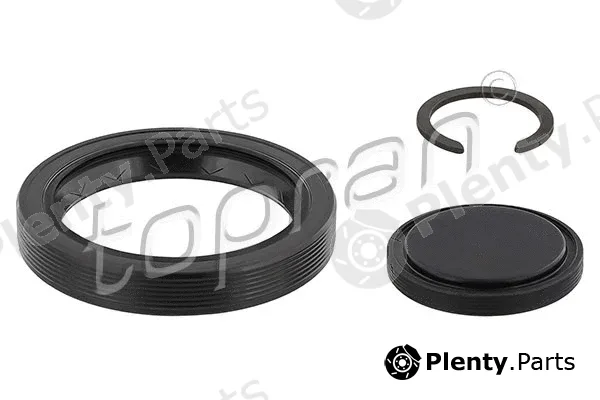 Topran 100087 — Repair Kit, manual transmission flange