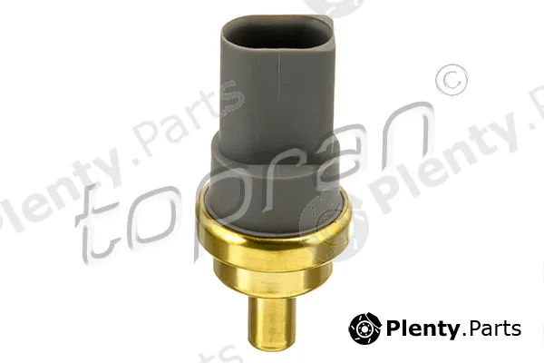 Topran 109896 — Sensor, coolant temperature