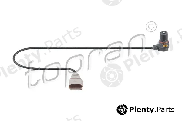 Topran 111367 — Sensor, crankshaft pulse