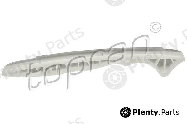Topran 408968 — Guide, timing chain